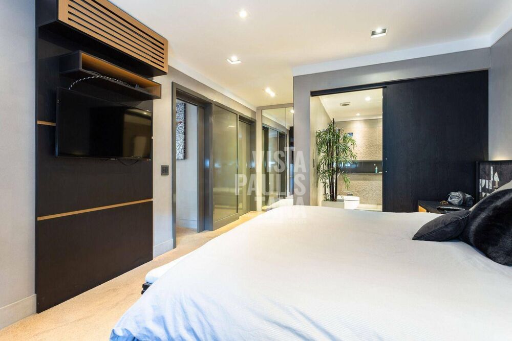 Apartamento à venda com 2 quartos, 163m² - Foto 30