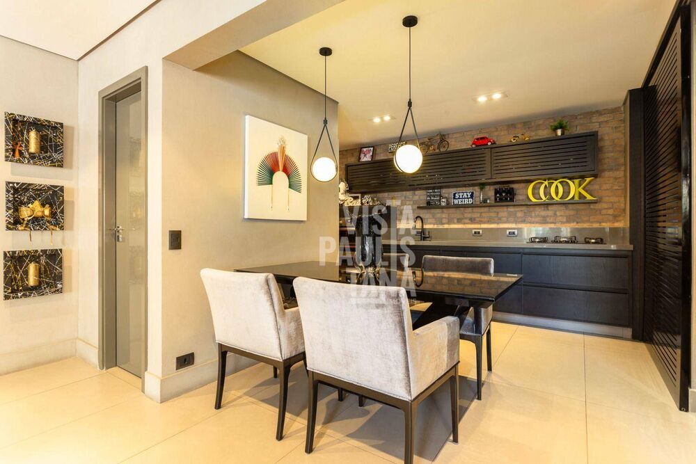 Apartamento à venda com 2 quartos, 163m² - Foto 17