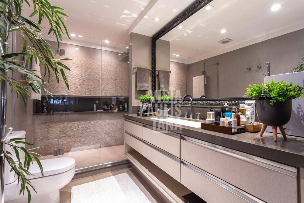 Apartamento à venda com 2 quartos, 163m² - Foto 32