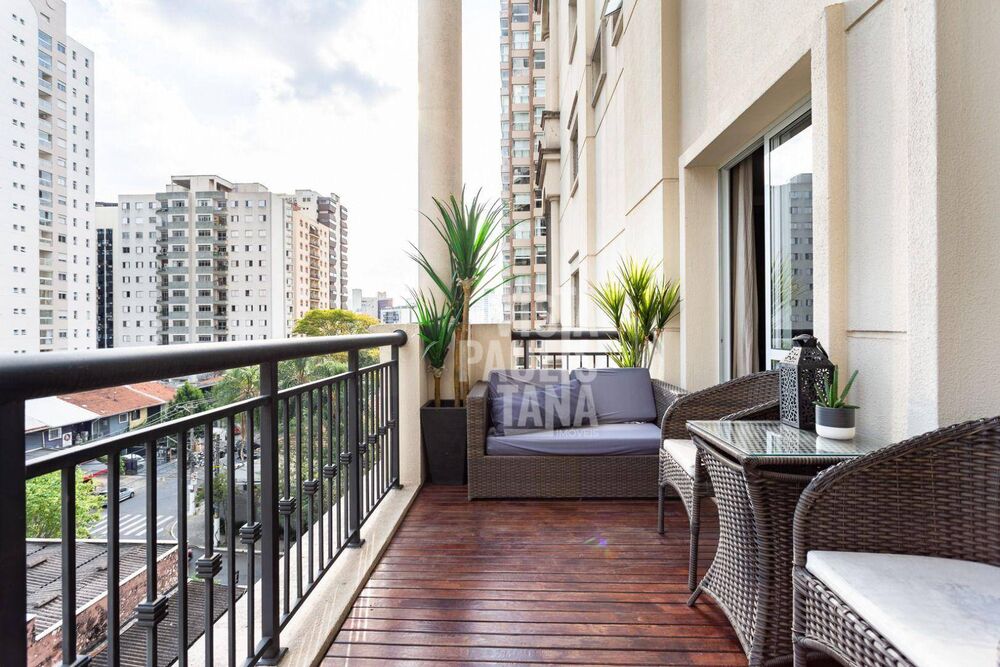 Apartamento à venda com 2 quartos, 163m² - Foto 12