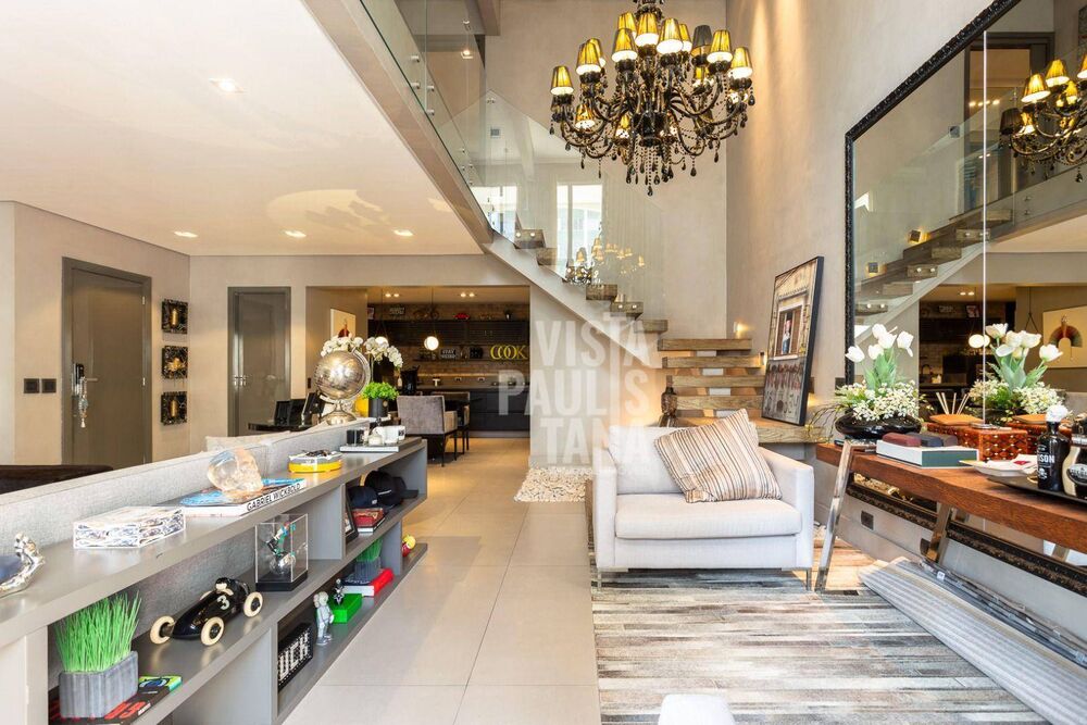 Apartamento à venda com 2 quartos, 163m² - Foto 9