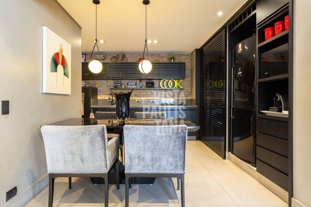 Apartamento à venda com 2 quartos, 163m² - Foto 18
