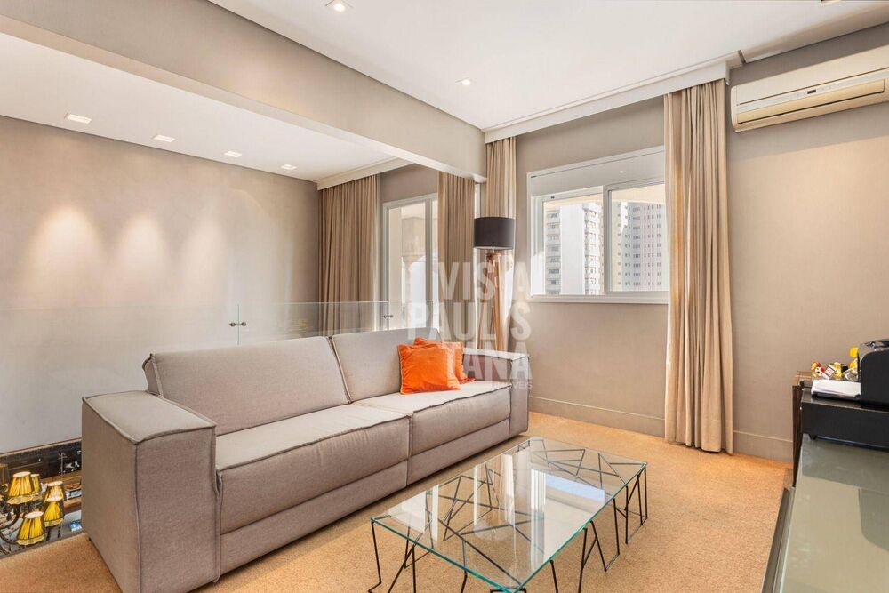 Apartamento à venda com 2 quartos, 163m² - Foto 24