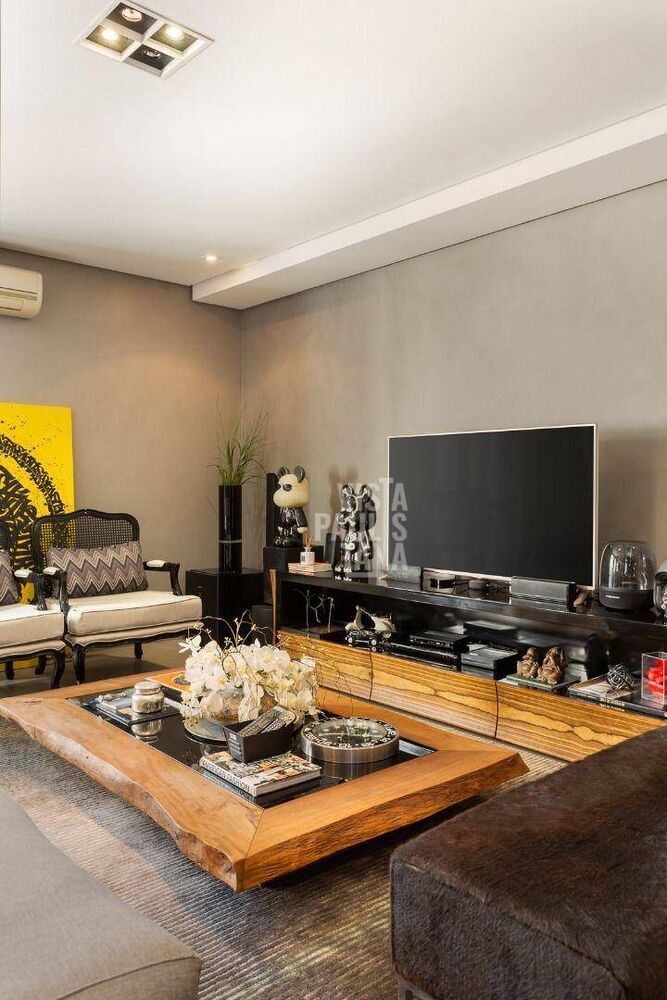 Apartamento à venda com 2 quartos, 163m² - Foto 5