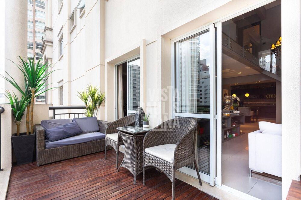 Apartamento à venda com 2 quartos, 163m² - Foto 13