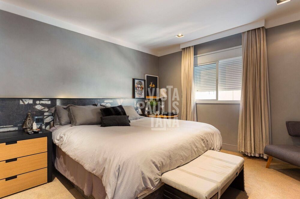 Apartamento à venda com 2 quartos, 163m² - Foto 26
