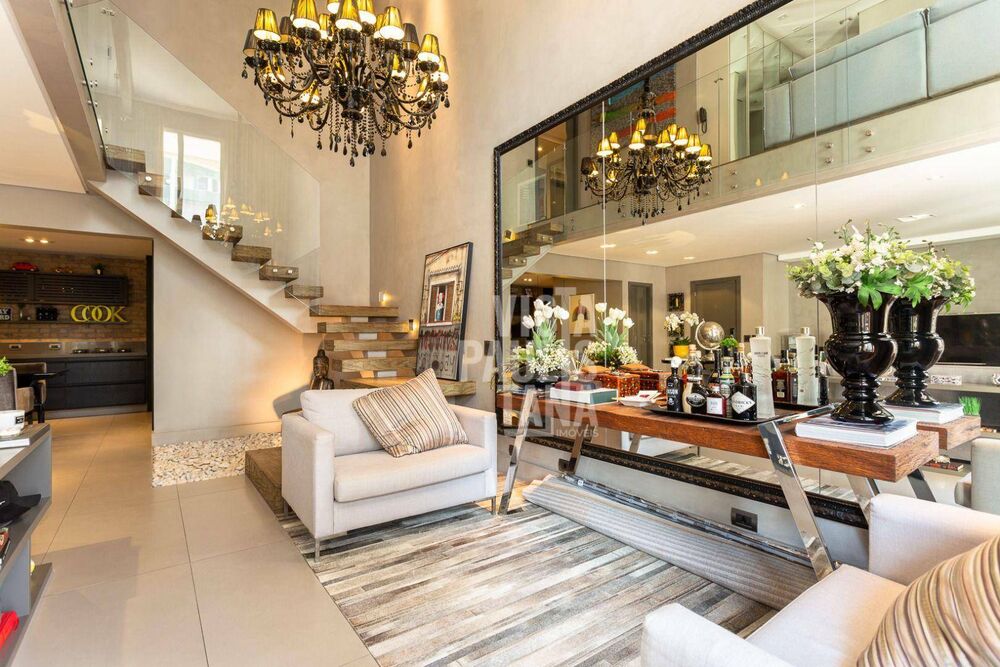 Apartamento à venda com 2 quartos, 163m² - Foto 10