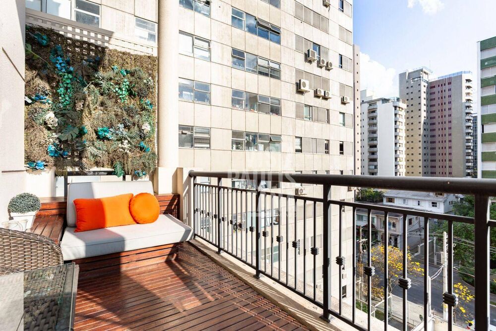 Apartamento à venda com 2 quartos, 163m² - Foto 15
