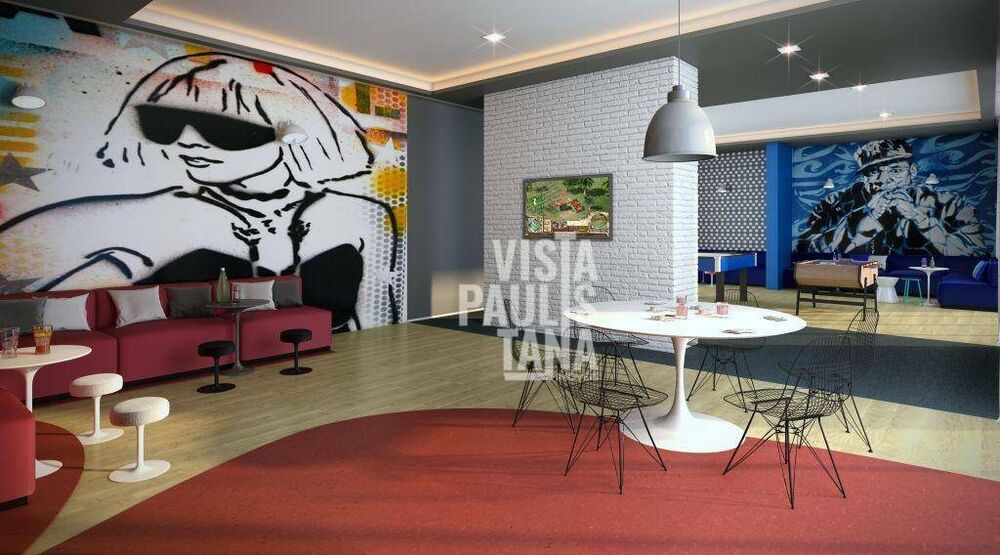 Apartamento à venda com 3 quartos, 100m² - Foto 11