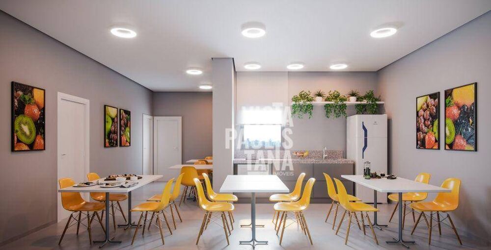 Apartamento à venda com 3 quartos, 100m² - Foto 10
