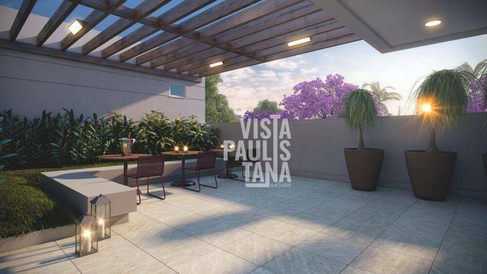 Apartamento à venda com 3 quartos, 100m² - Foto 13