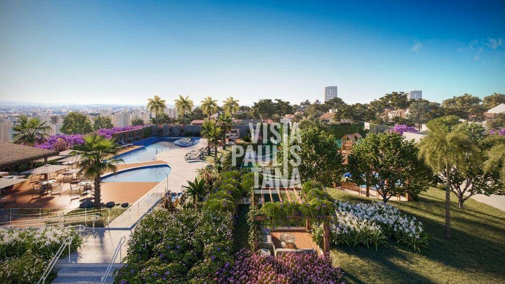 Apartamento à venda com 3 quartos, 100m² - Foto 20