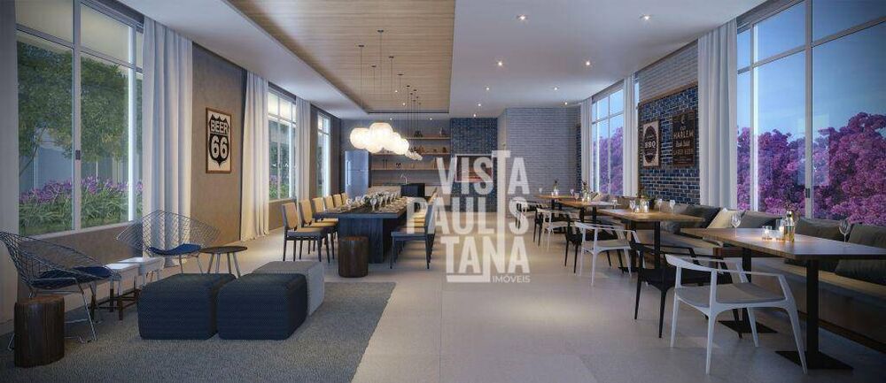 Apartamento à venda com 3 quartos, 100m² - Foto 16