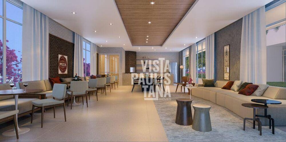 Apartamento à venda com 3 quartos, 100m² - Foto 12