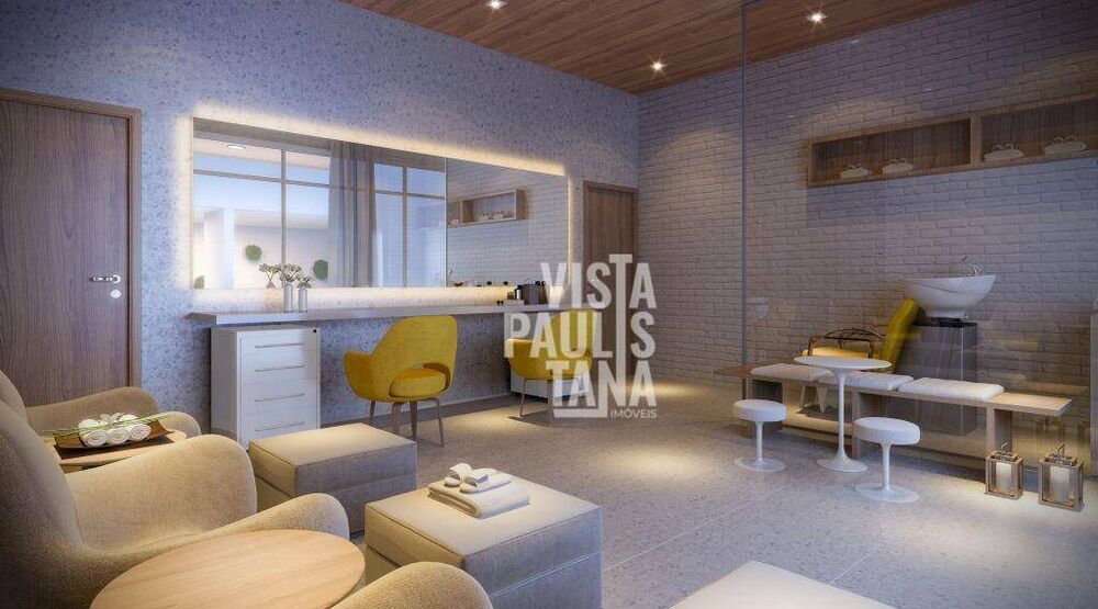 Apartamento à venda com 3 quartos, 100m² - Foto 9