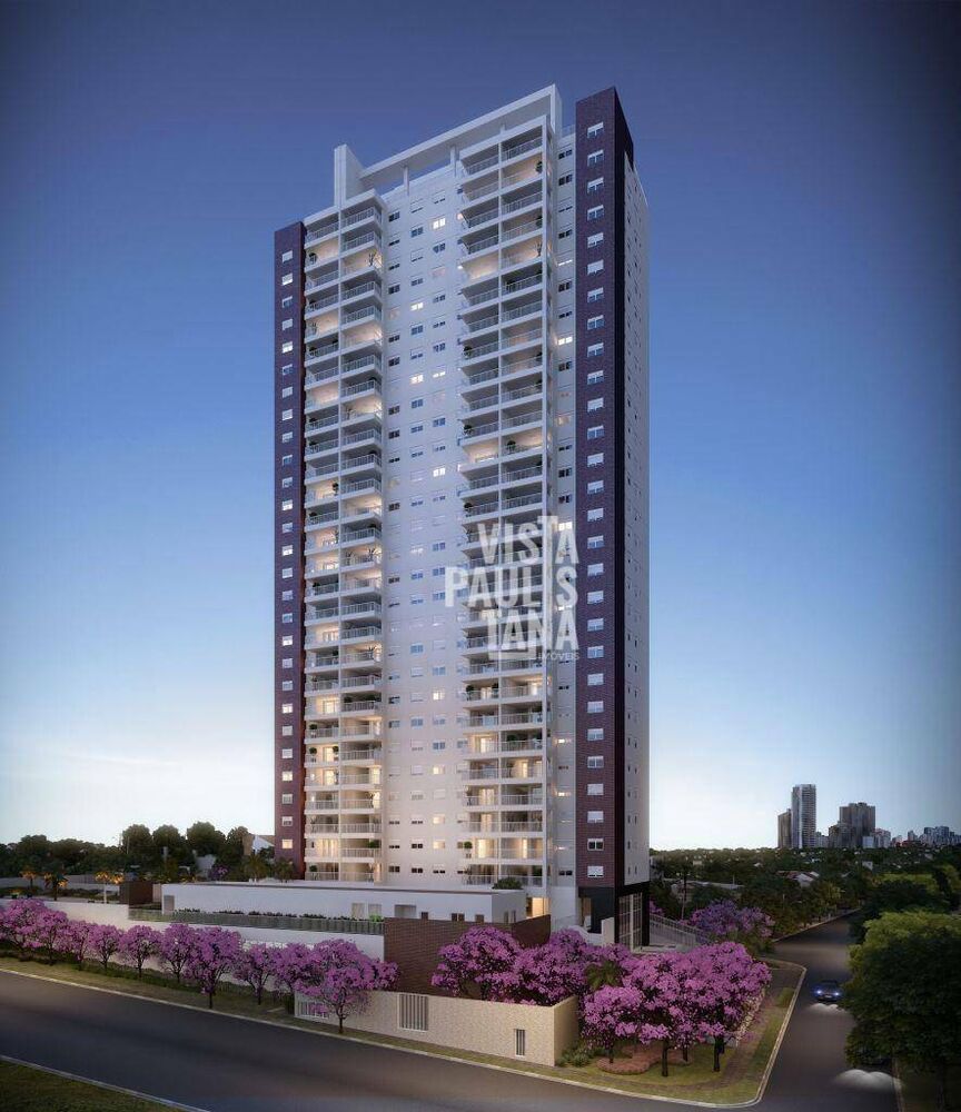 Apartamento à venda com 3 quartos, 100m² - Foto 21