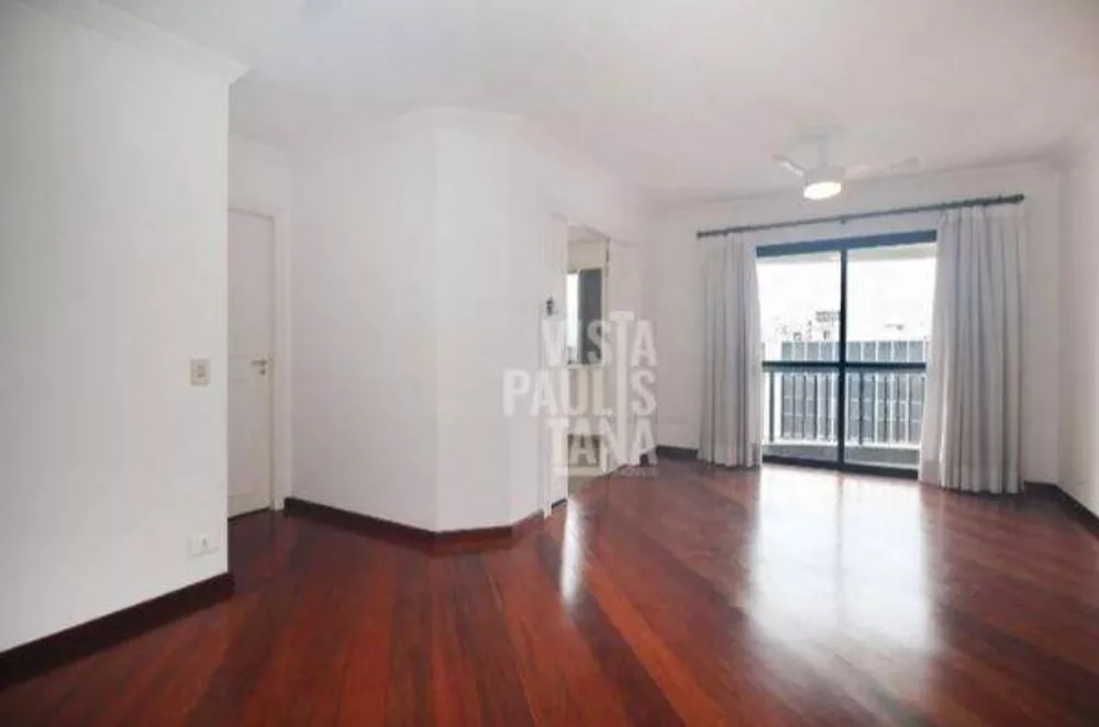 Apartamento para alugar com 3 quartos, 90m² - Foto 1