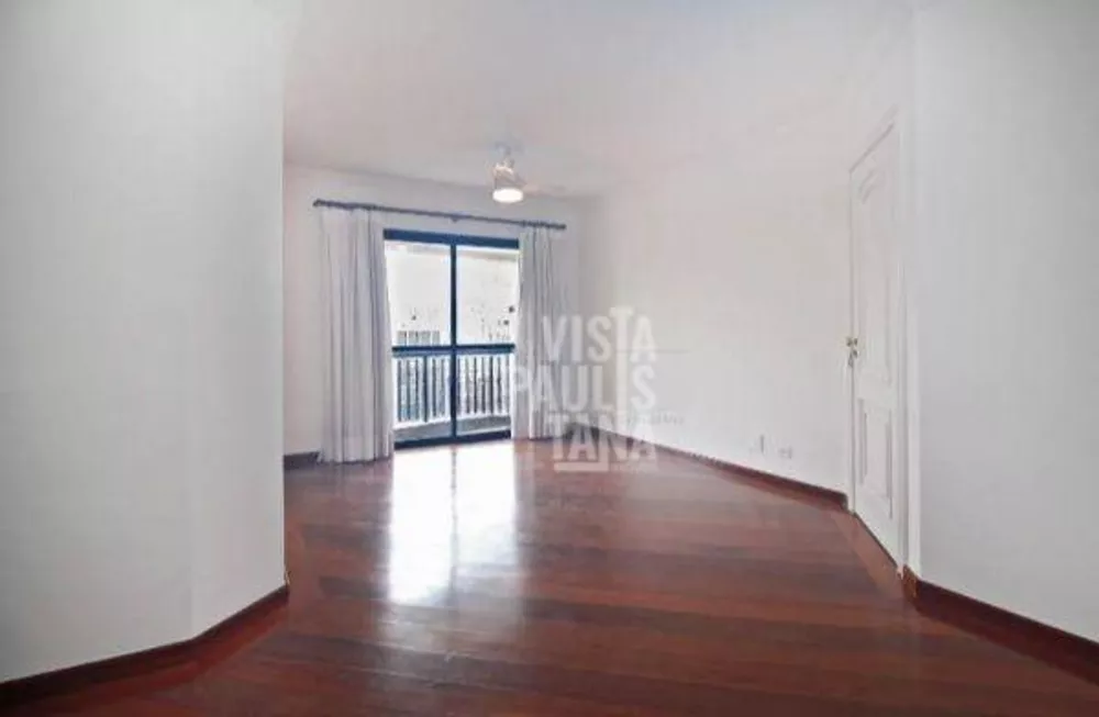 Apartamento para alugar com 3 quartos, 90m² - Foto 2