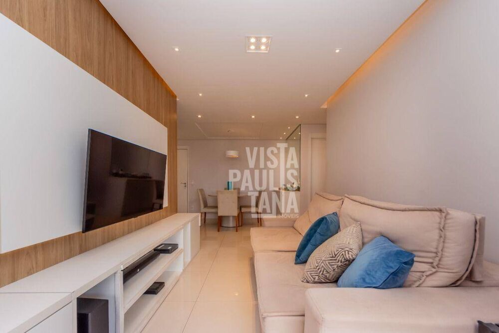 Apartamento à venda com 3 quartos, 92m² - Foto 7