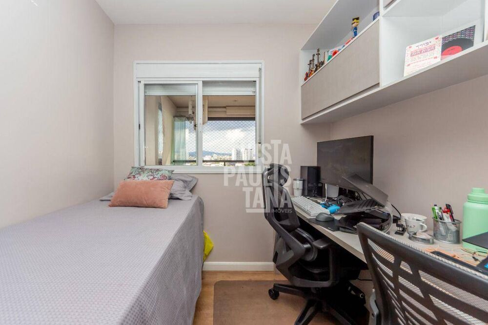 Apartamento à venda com 3 quartos, 92m² - Foto 6