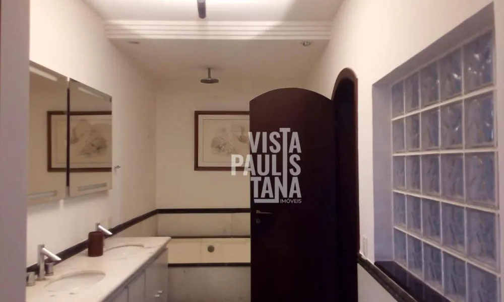 Apartamento, 3 quartos, 238 m² - Foto 1