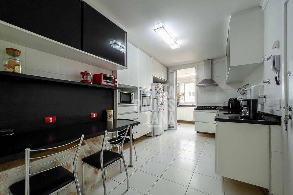 Apartamento, 3 quartos, 136 m² - Foto 3