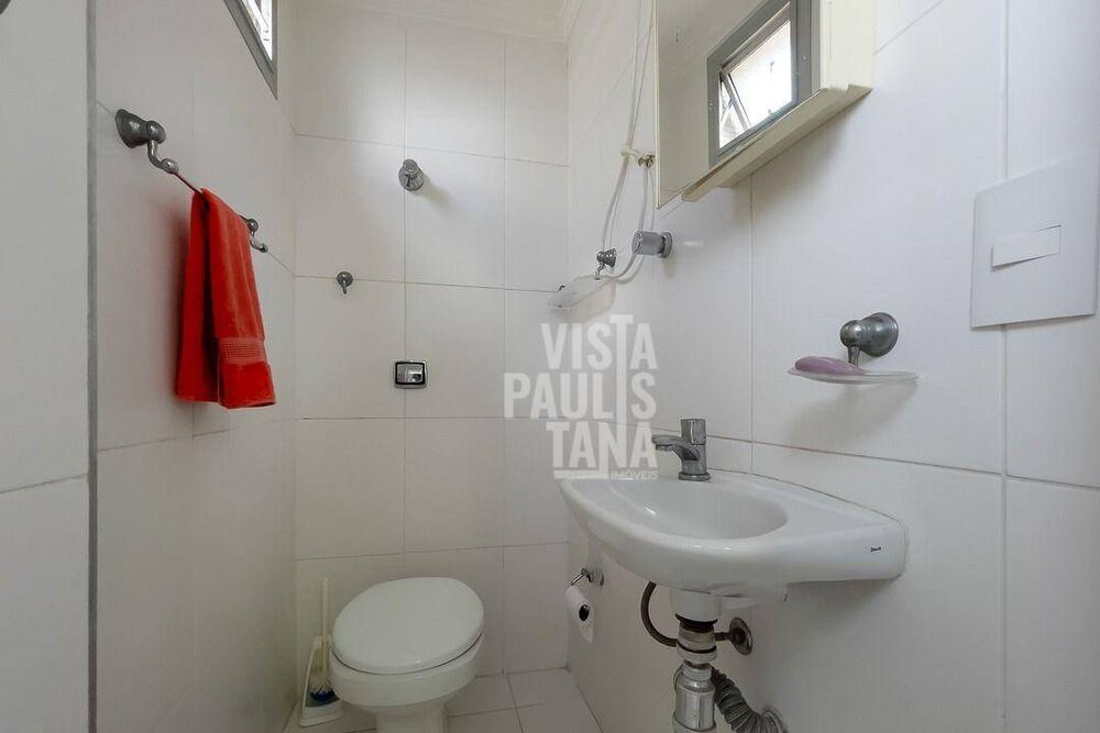 Apartamento, 3 quartos, 136 m² - Foto 2