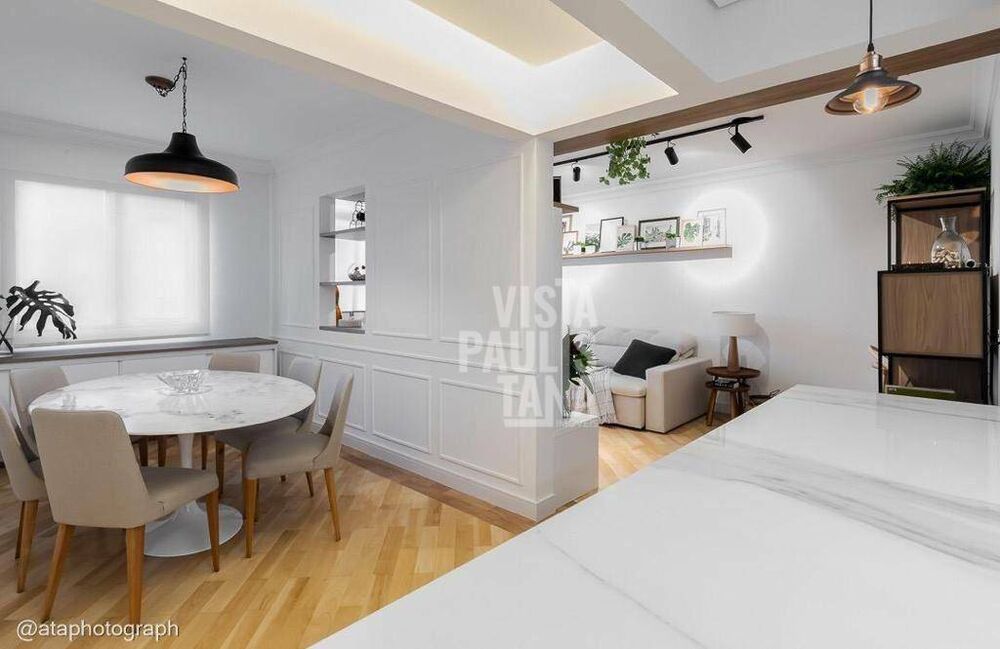 Apartamento, 2 quartos, 100 m² - Foto 2