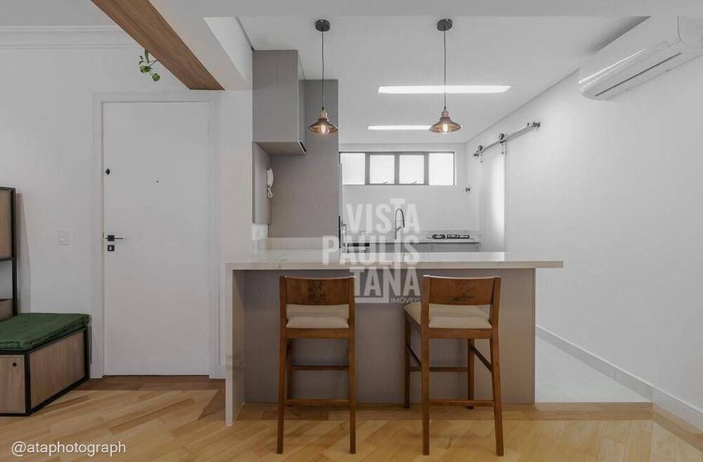Apartamento, 2 quartos, 100 m² - Foto 8