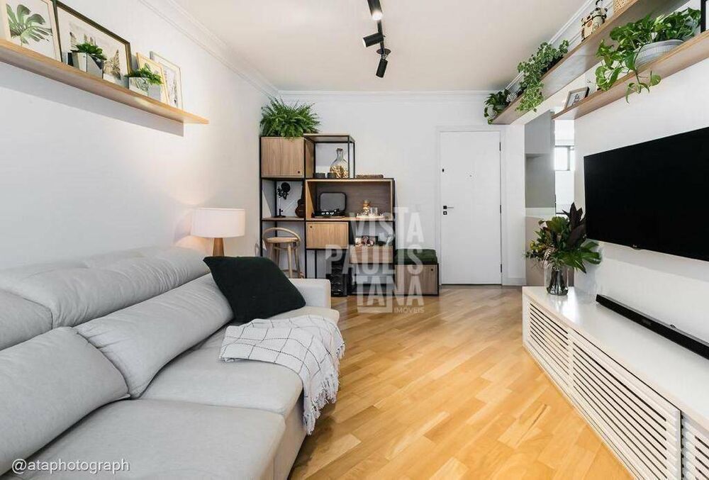 Apartamento, 2 quartos, 100 m² - Foto 3