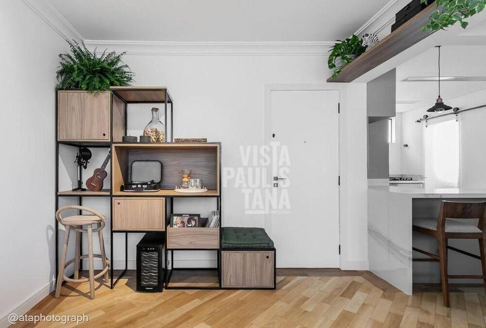 Apartamento, 2 quartos, 100 m² - Foto 5