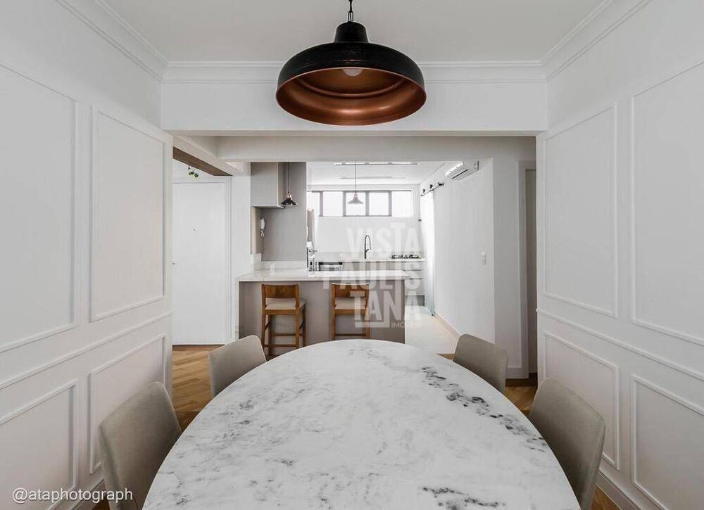 Apartamento, 2 quartos, 100 m² - Foto 7