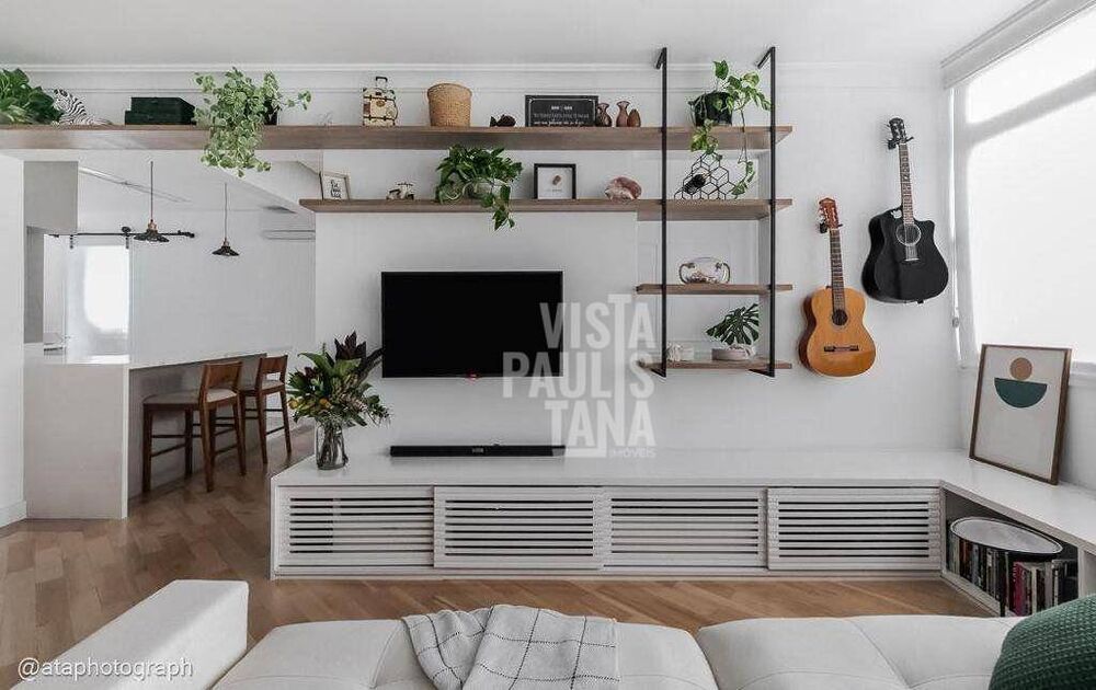 Apartamento, 2 quartos, 100 m² - Foto 4
