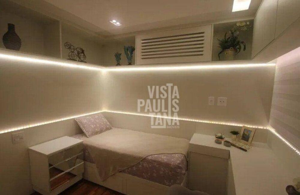 Apartamento, 3 quartos, 95 m² - Foto 12