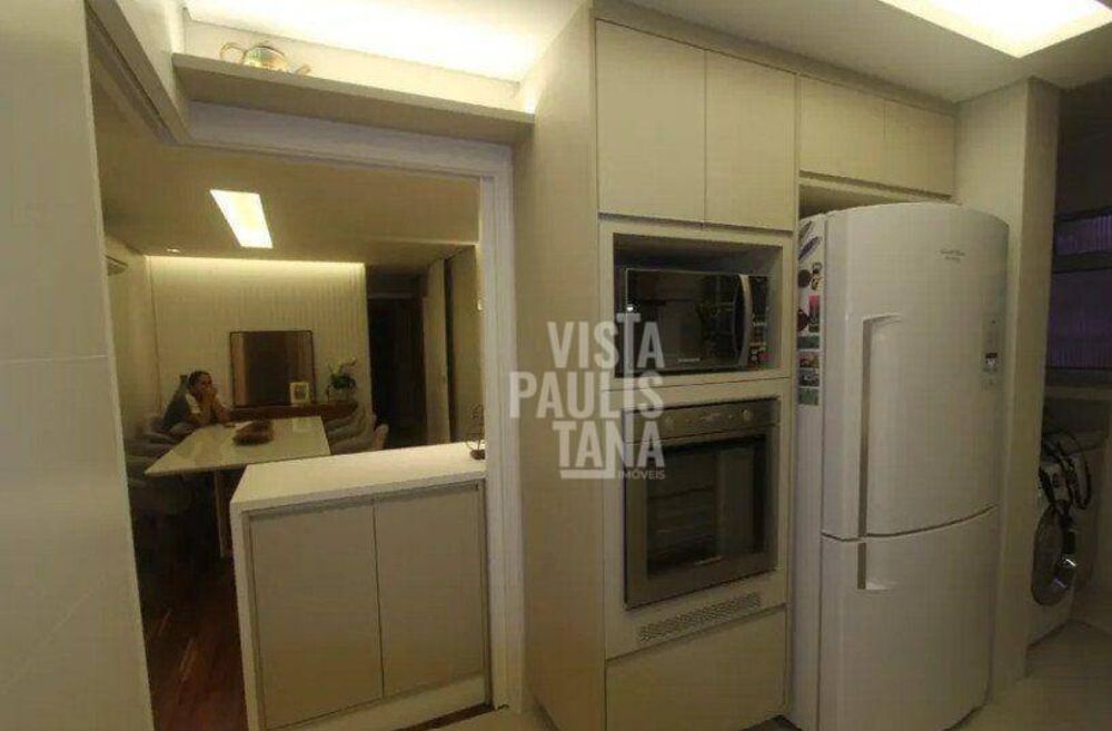 Apartamento, 3 quartos, 95 m² - Foto 6