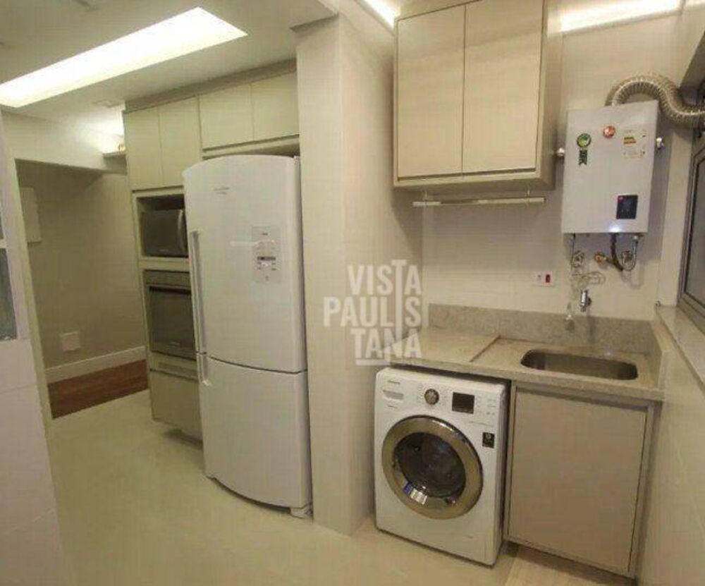 Apartamento, 3 quartos, 95 m² - Foto 9
