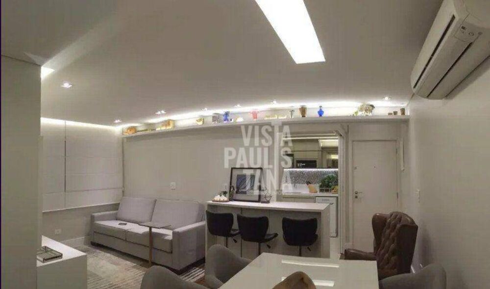 Apartamento, 3 quartos, 95 m² - Foto 3