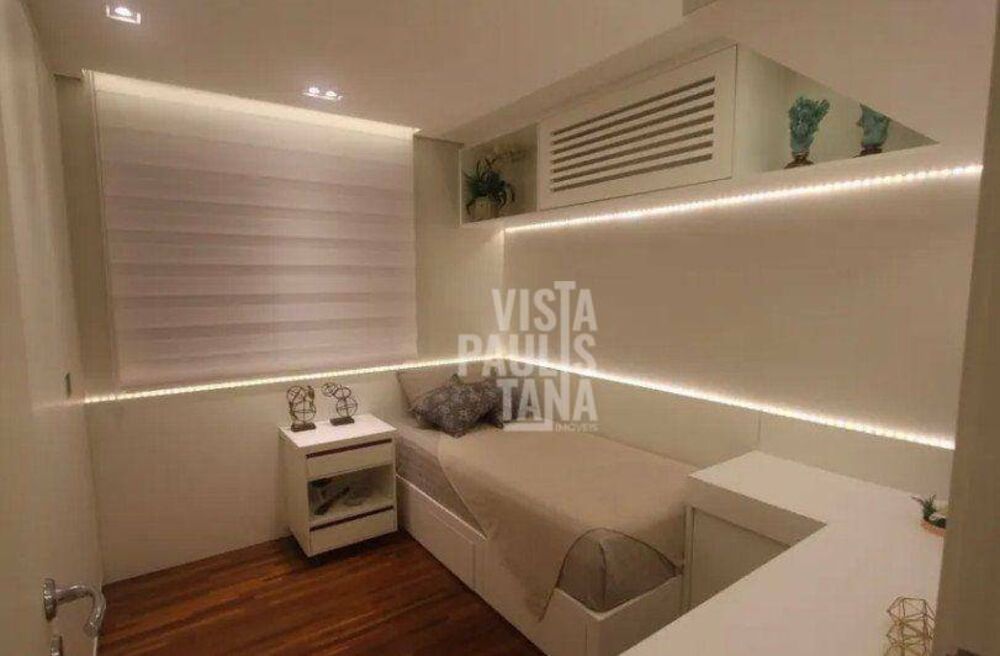 Apartamento, 3 quartos, 95 m² - Foto 1