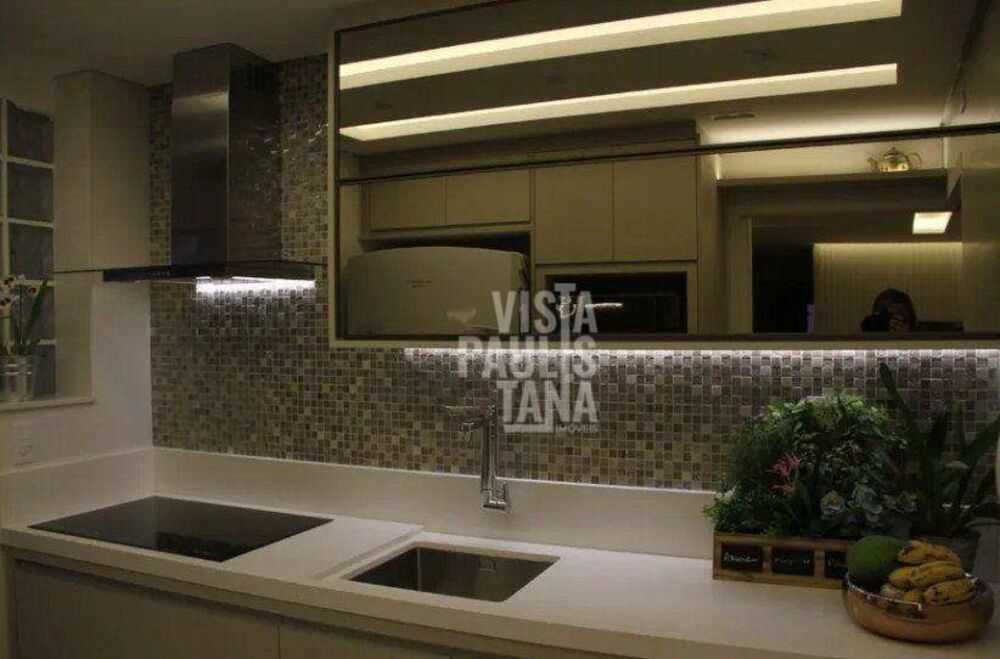Apartamento, 3 quartos, 95 m² - Foto 4