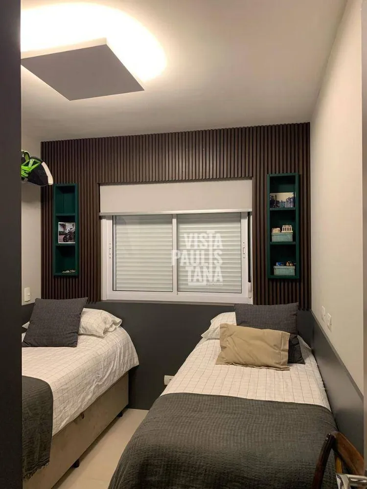 Apartamento, 2 quartos, 35 m² - Foto 4