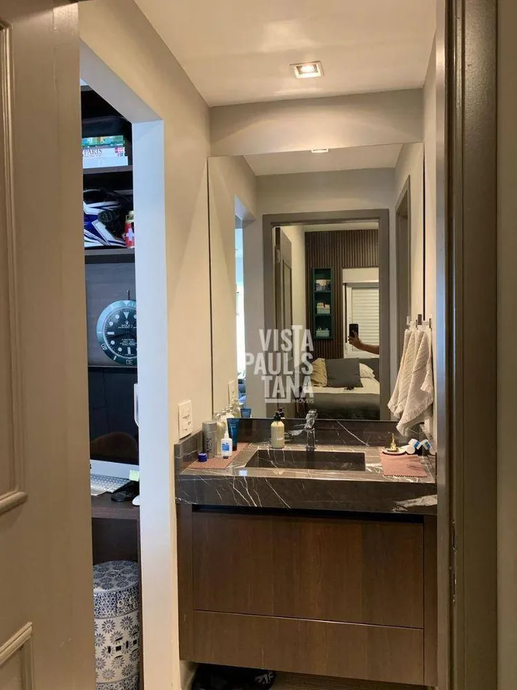 Apartamento, 2 quartos, 35 m² - Foto 1