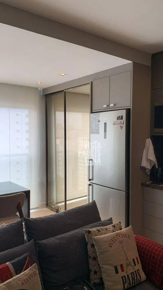 Apartamento, 2 quartos, 35 m² - Foto 3