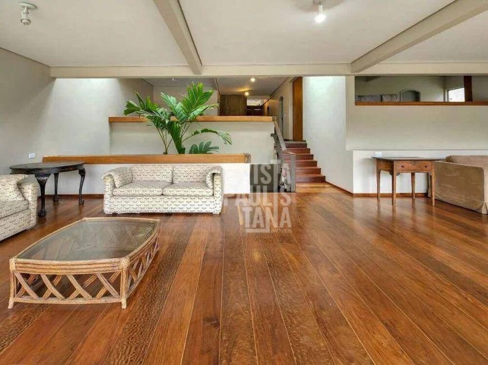 Casa, 5 quartos, 730 m² - Foto 4