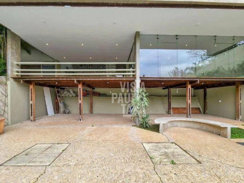 Casa, 5 quartos, 730 m² - Foto 14