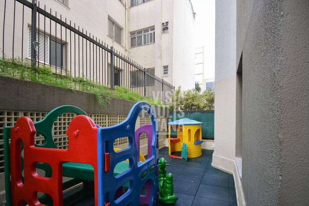 Apartamento, 3 quartos, 120 m² - Foto 21