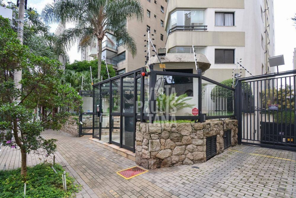 Apartamento, 3 quartos, 120 m² - Foto 6
