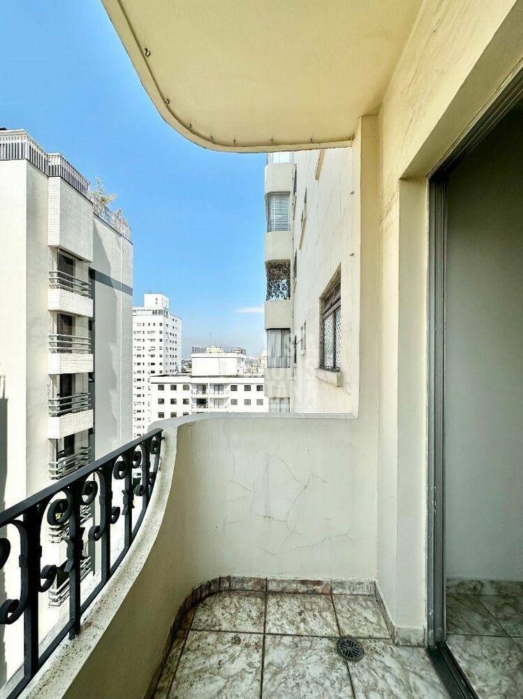 Apartamento, 2 quartos, 72 m² - Foto 4