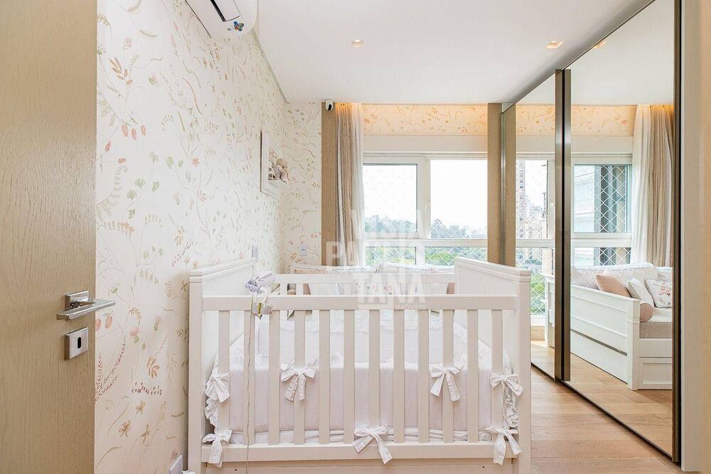 Apartamento, 3 quartos, 279 m² - Foto 9