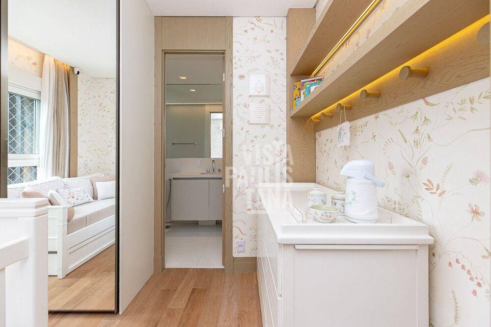 Apartamento, 3 quartos, 279 m² - Foto 10