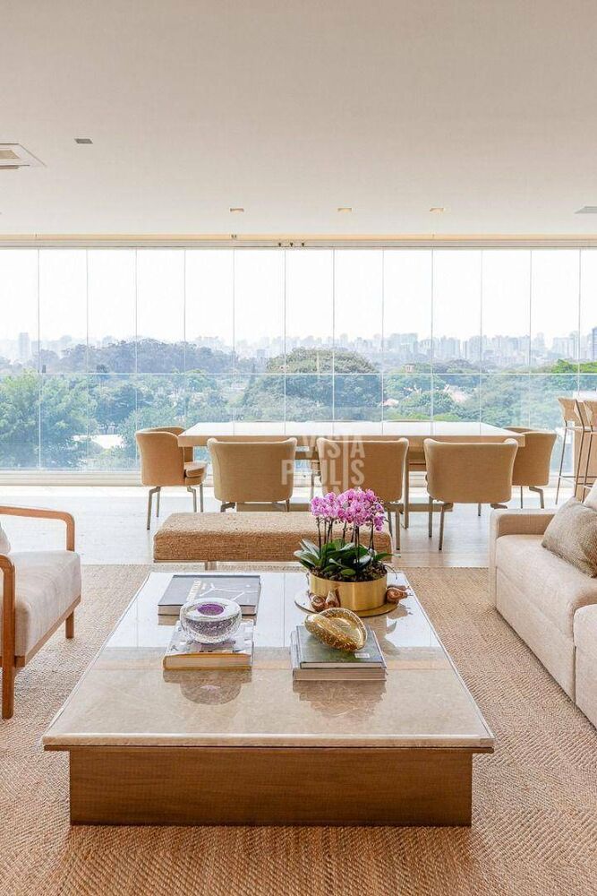 Apartamento, 3 quartos, 279 m² - Foto 3